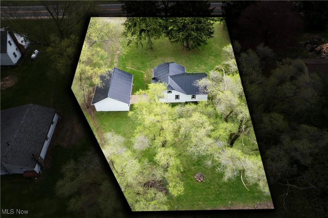 11192 Akron Road, Marshallville, Ohio,MLS Now Listing ID