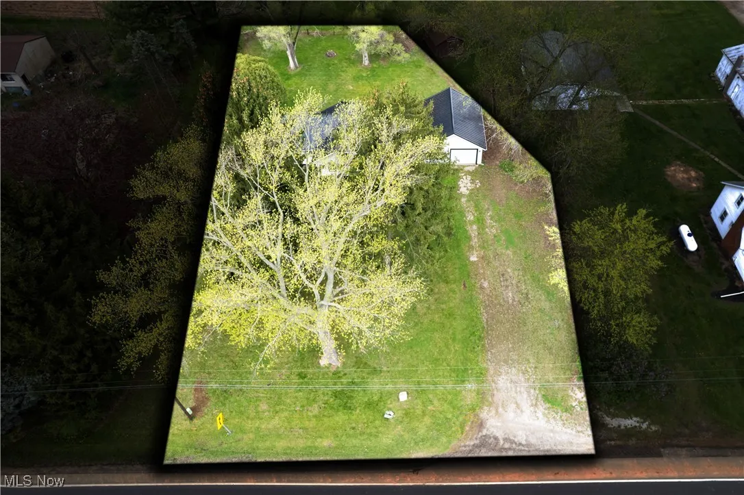 11192 Akron Road, Marshallville, Ohio,MLS Now Listing ID