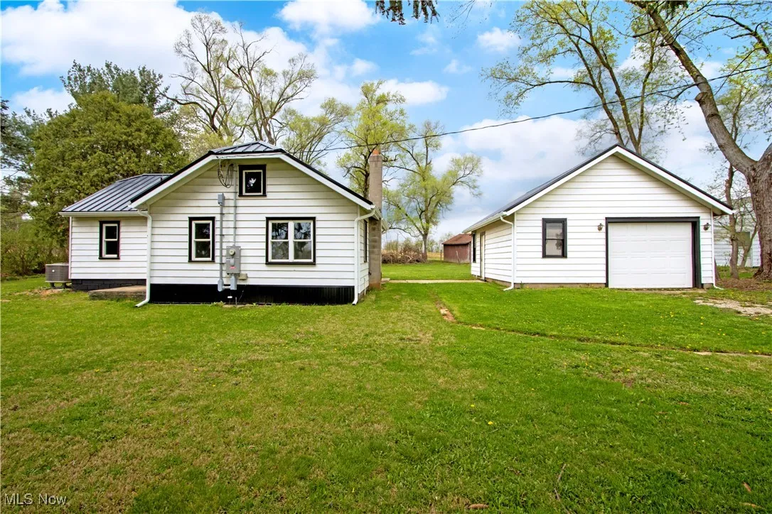 11192 Akron Road, Marshallville, Ohio,MLS Now Listing ID