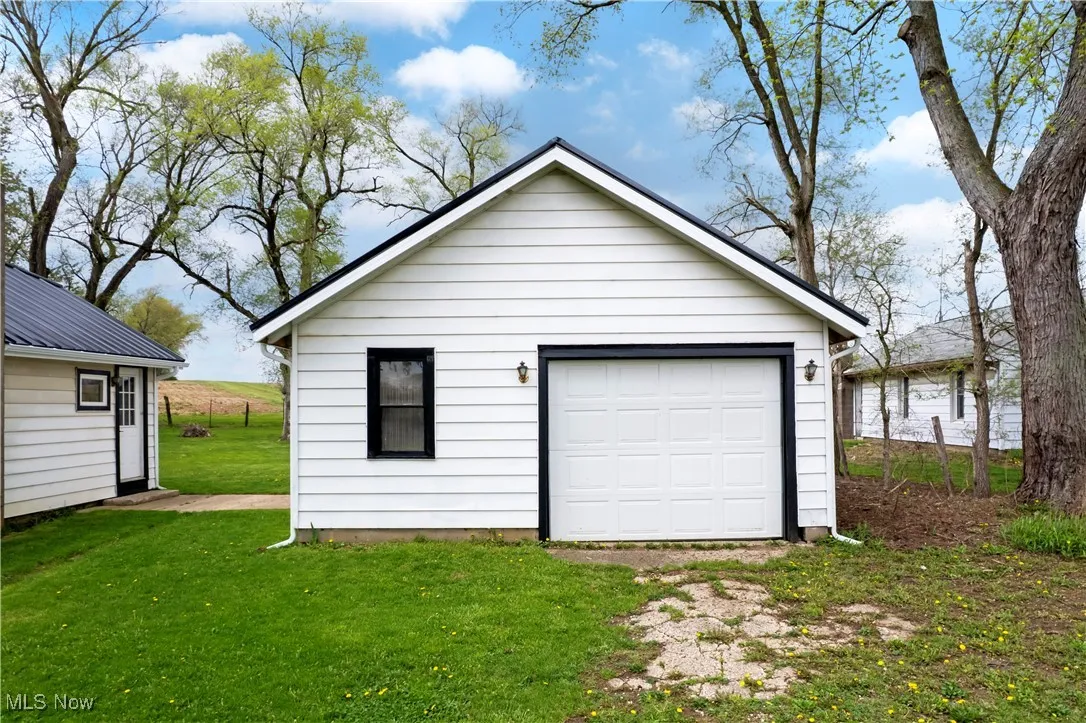 11192 Akron Road, Marshallville, Ohio,MLS Now Listing ID