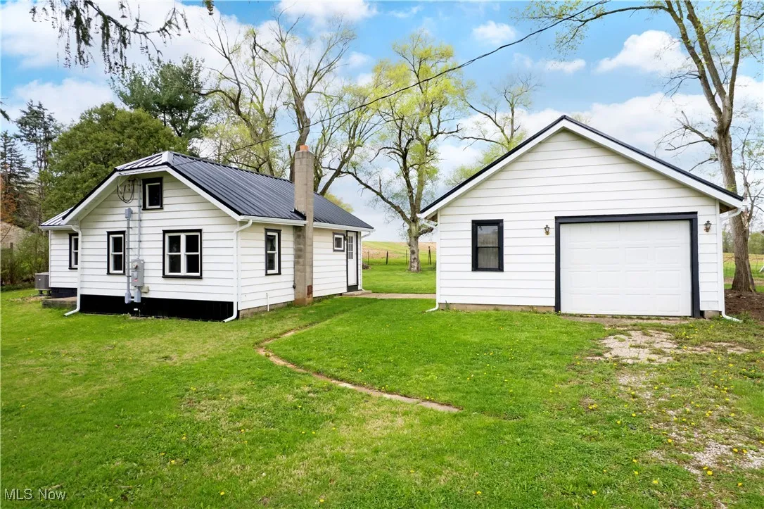 11192 Akron Road, Marshallville, Ohio,MLS Now Listing ID