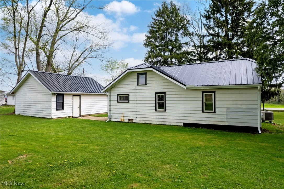 11192 Akron Road, Marshallville, Ohio,MLS Now Listing ID