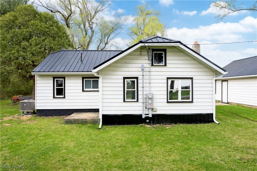 11192 Akron Road, Marshallville, Ohio,MLS Now Listing ID