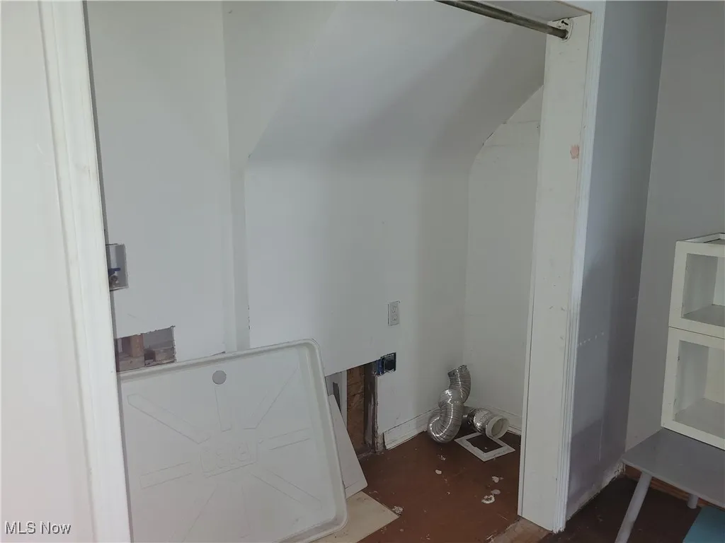 Laundry room featuring laundry area