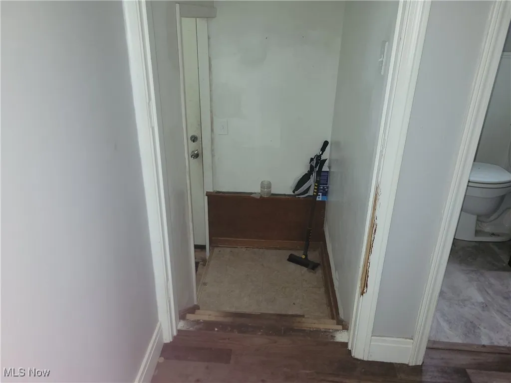 1134 Juneau Avenue, Akron, Ohio,MLS Now Listing ID