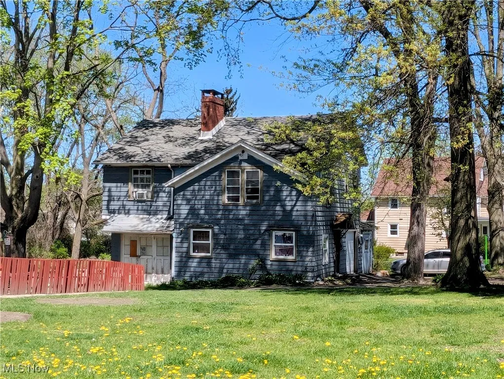 1641 E Prospect Road, Ashtabula, Ohio 44004,MLS Now Listing ID