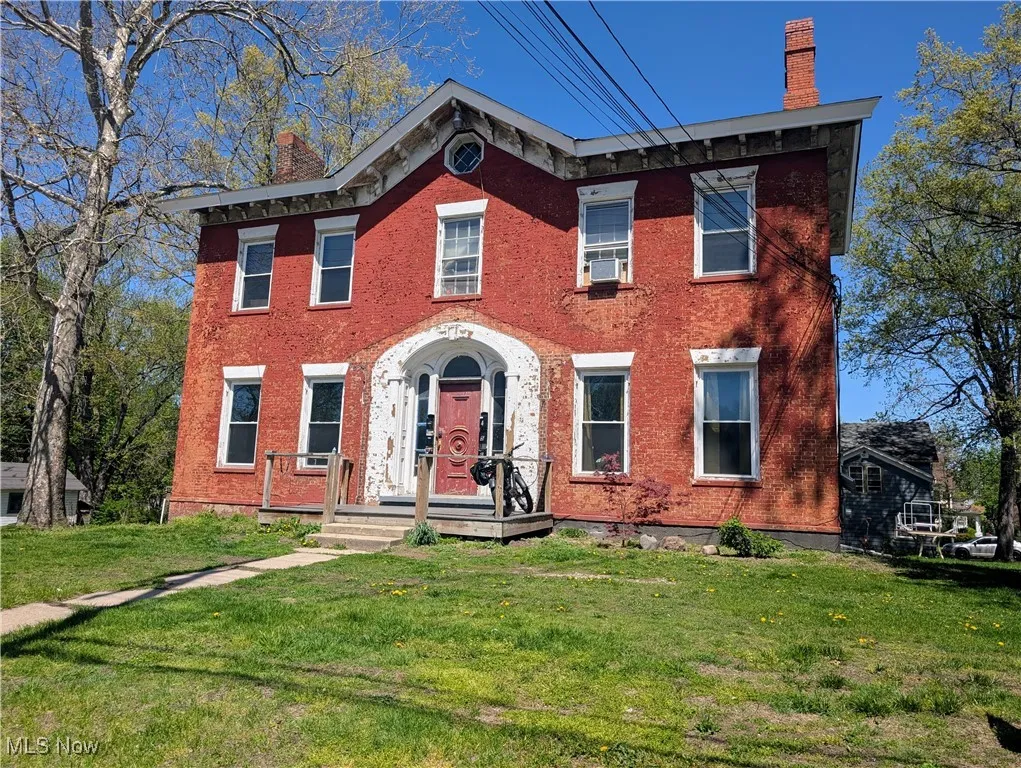 1641 E Prospect Road, Ashtabula, Ohio 44004,MLS Now Listing ID