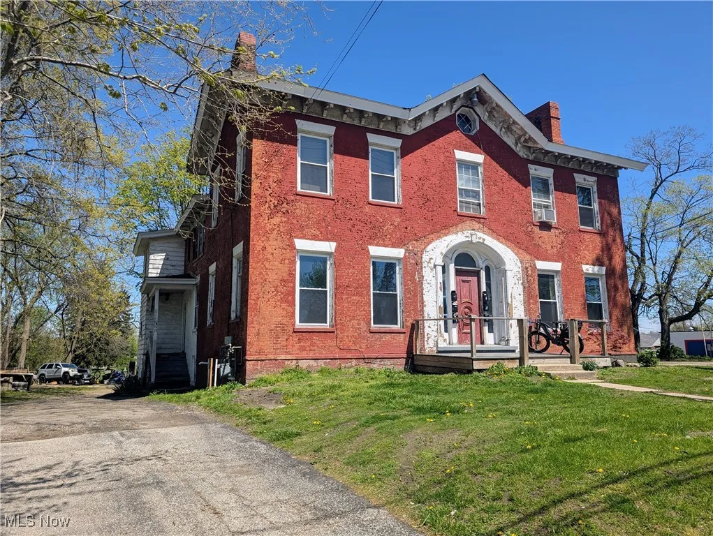 1641 E Prospect Road, Ashtabula, Ohio 44004,MLS Now Listing ID