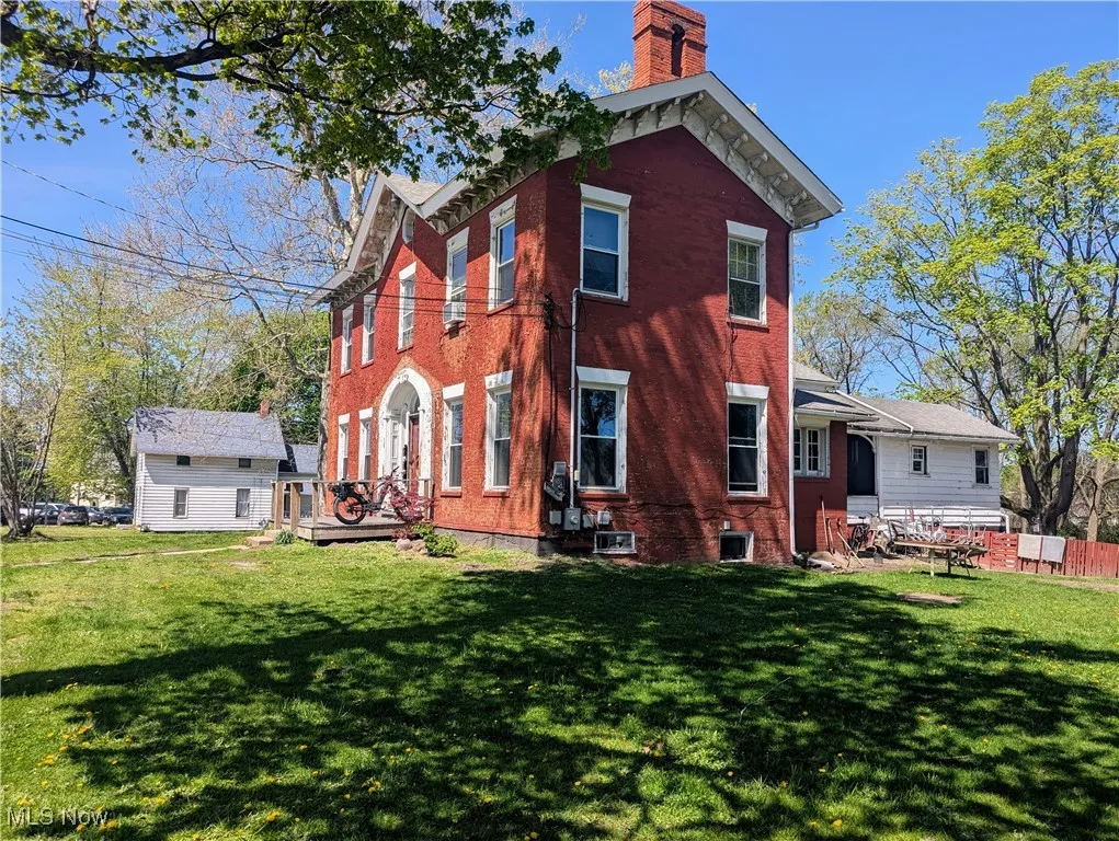 1641 E Prospect Road, Ashtabula, Ohio 44004,MLS Now Listing ID