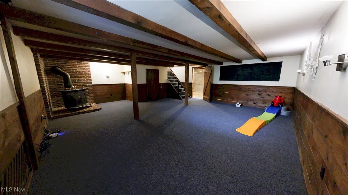 44 Colony Drive, Oberlin, Ohio,MLS Now Listing ID