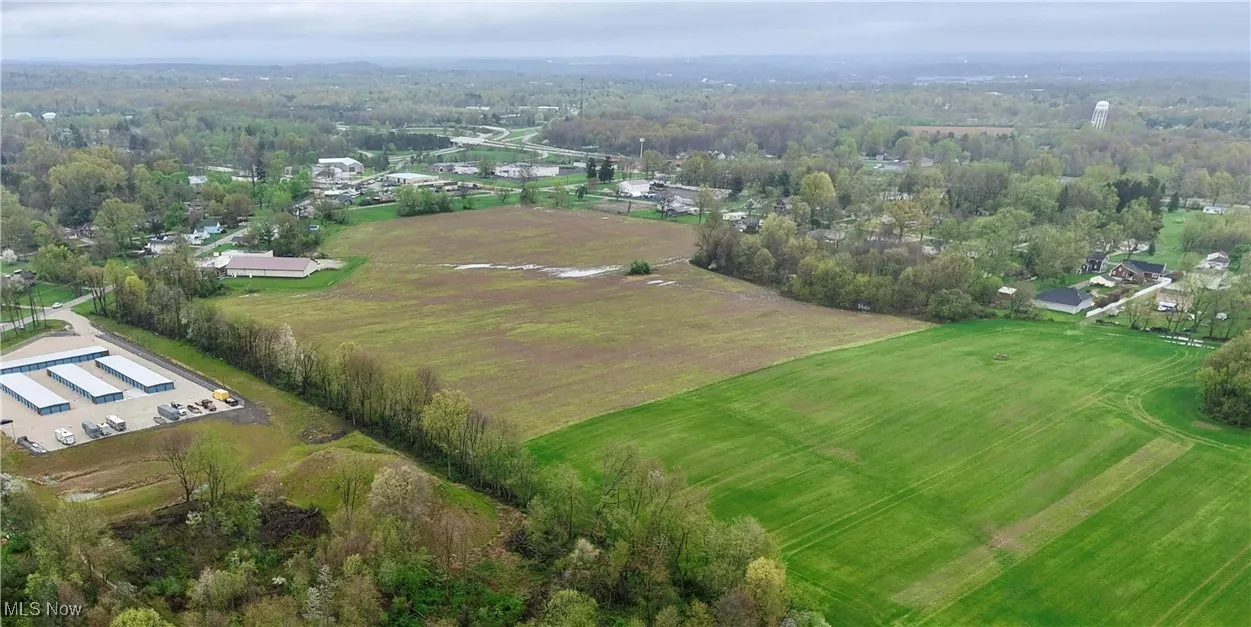 15535 Portage Street, Doylestown, Ohio,MLS Now Listing ID