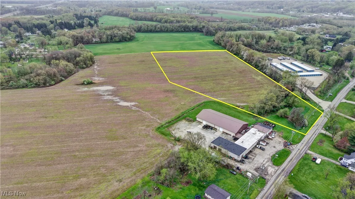 15535 Portage Street, Doylestown, Ohio,MLS Now Listing ID