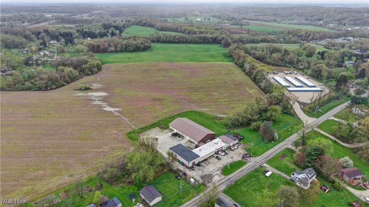 15535 Portage Street, Doylestown, Ohio,MLS Now Listing ID