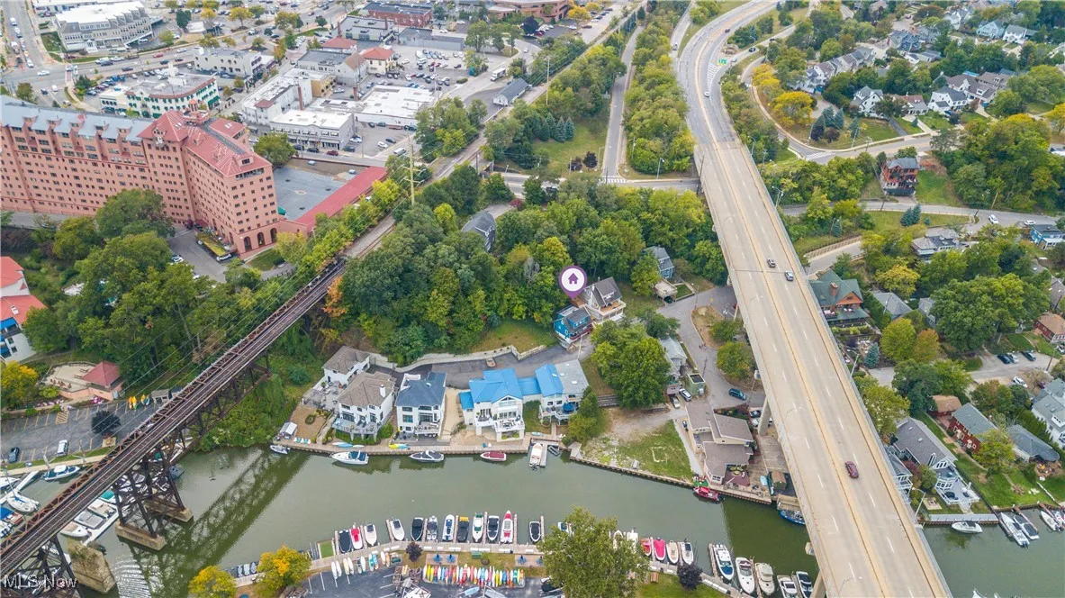 416 Riverdale Drive, Rocky River, Ohio,MLS Now Listing ID