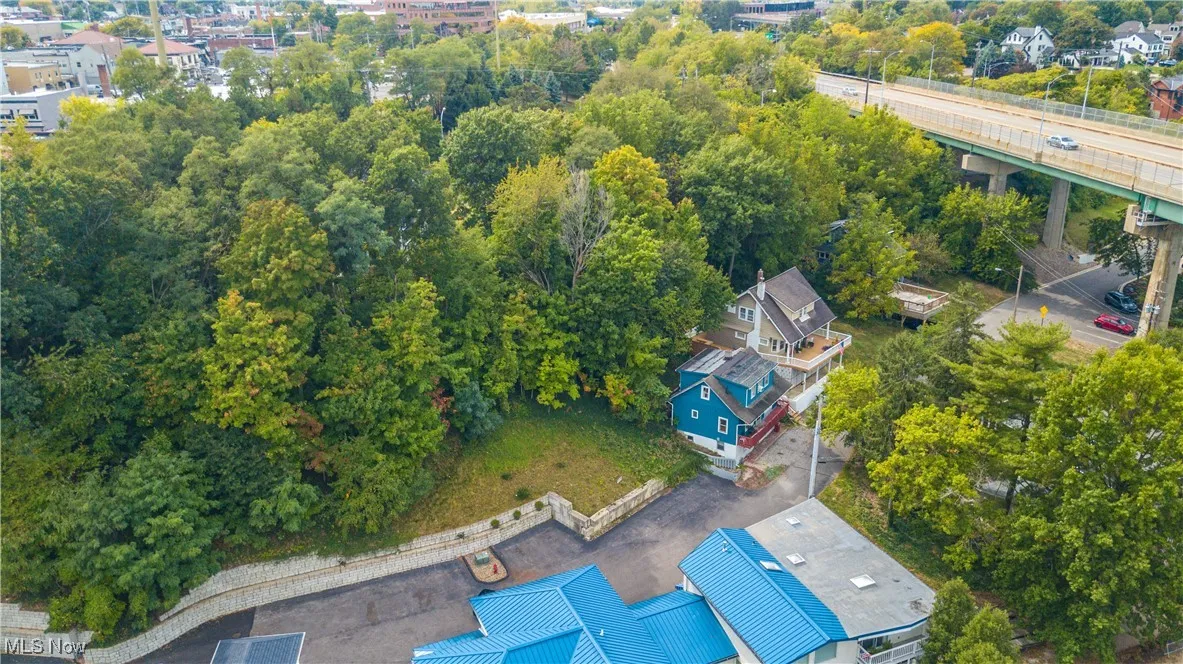 416 Riverdale Drive, Rocky River, Ohio,MLS Now Listing ID