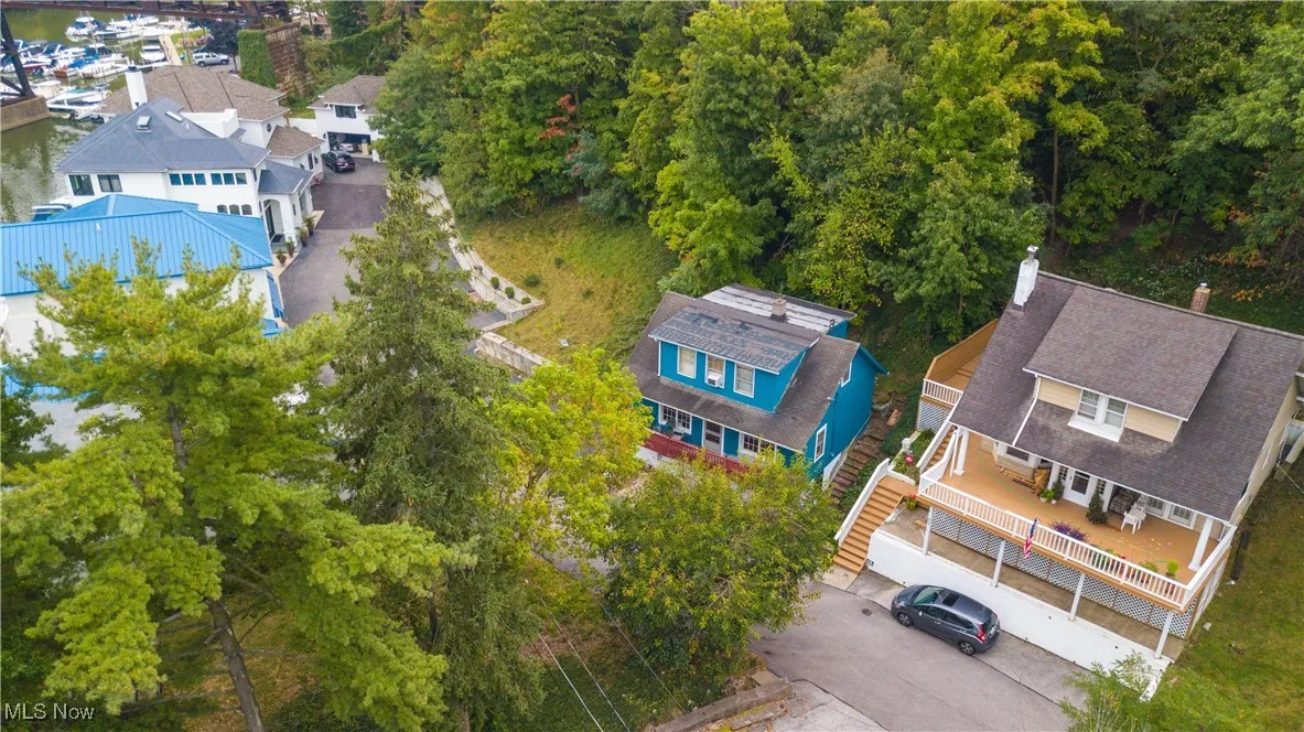 416 Riverdale Drive, Rocky River, Ohio,MLS Now Listing ID