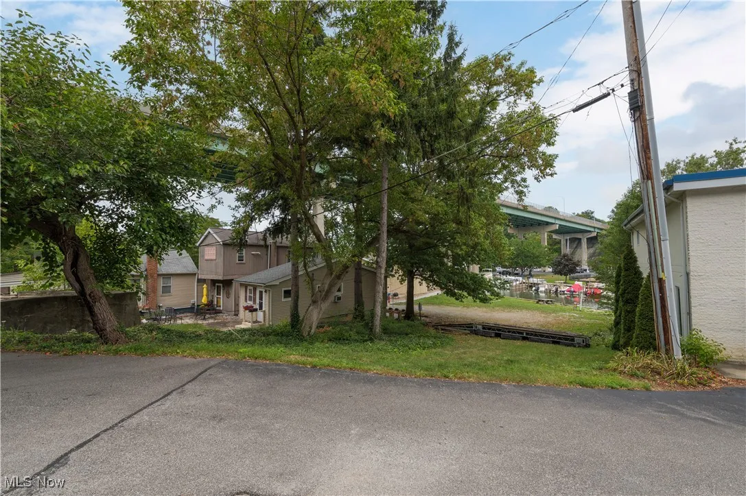 416 Riverdale Drive, Rocky River, Ohio,MLS Now Listing ID