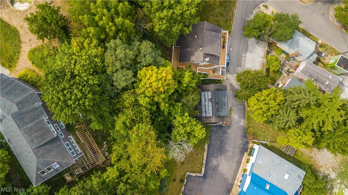 416 Riverdale Drive, Rocky River, Ohio,MLS Now Listing ID