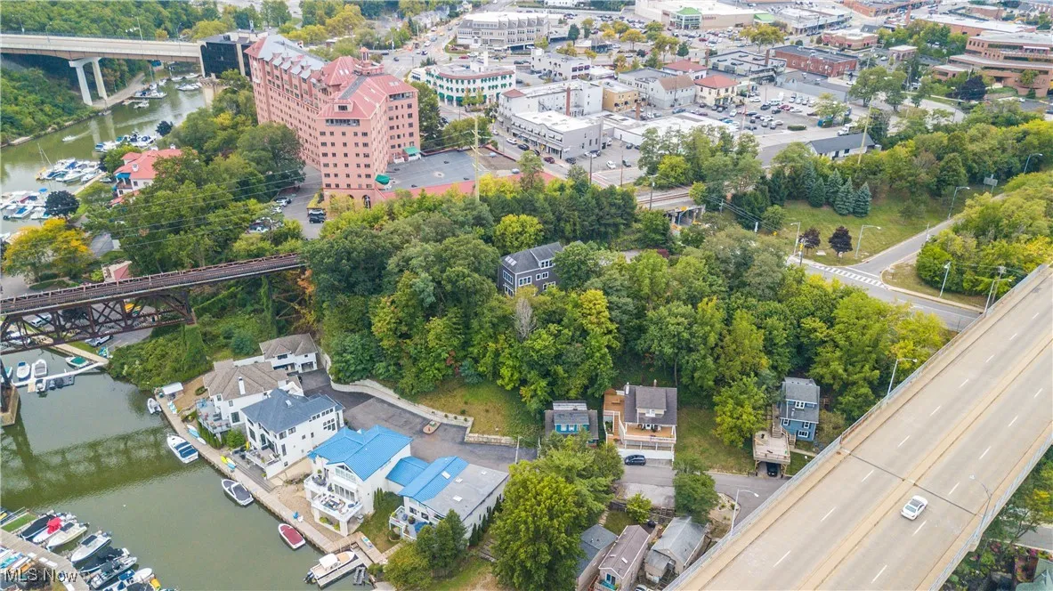 416 Riverdale Drive, Rocky River, Ohio,MLS Now Listing ID