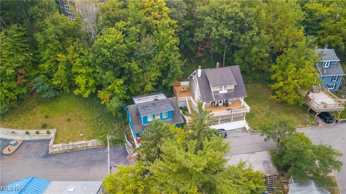416 Riverdale Drive, Rocky River, Ohio,MLS Now Listing ID