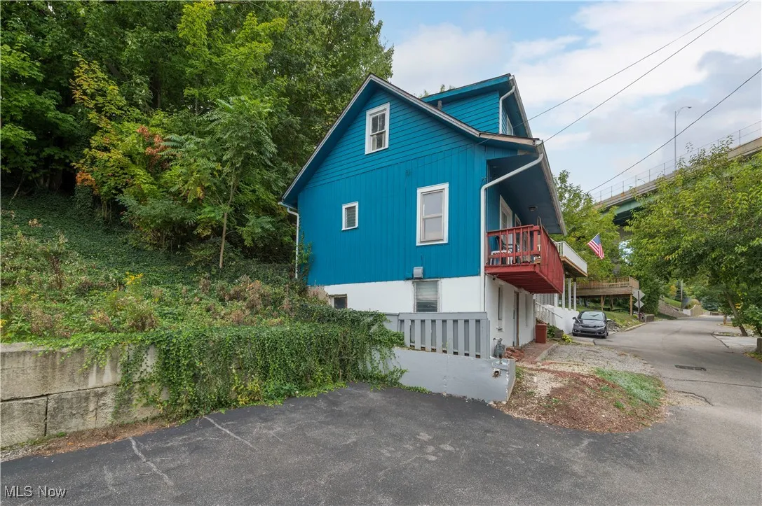 416 Riverdale Drive, Rocky River, Ohio,MLS Now Listing ID