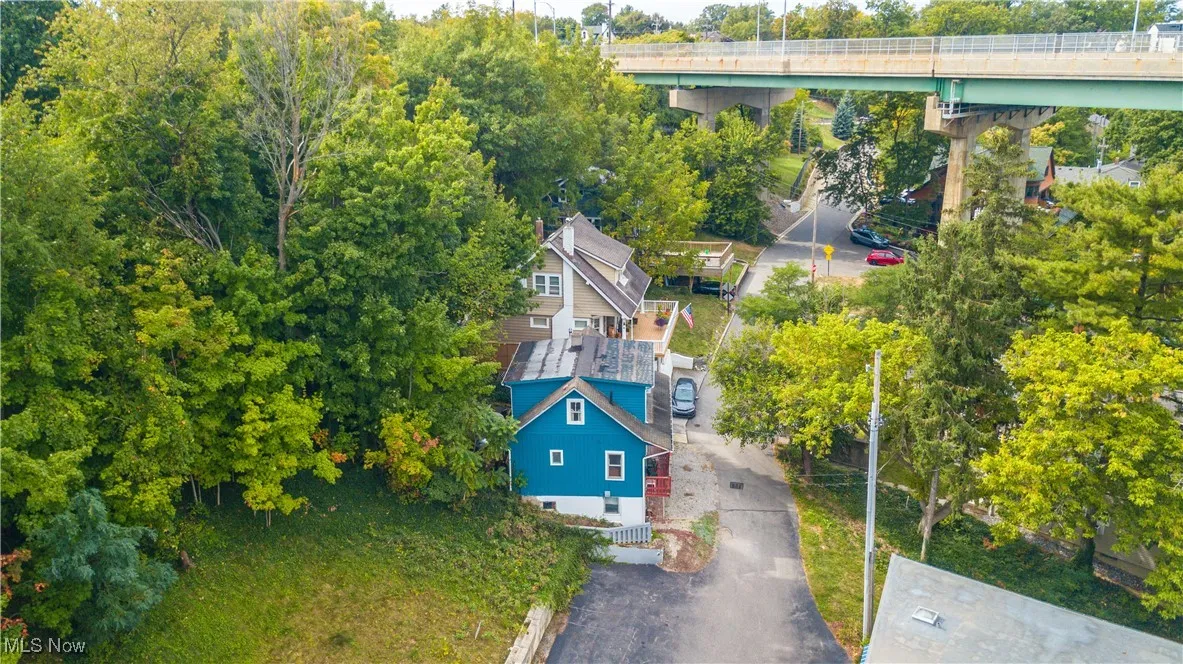 416 Riverdale Drive, Rocky River, Ohio,MLS Now Listing ID