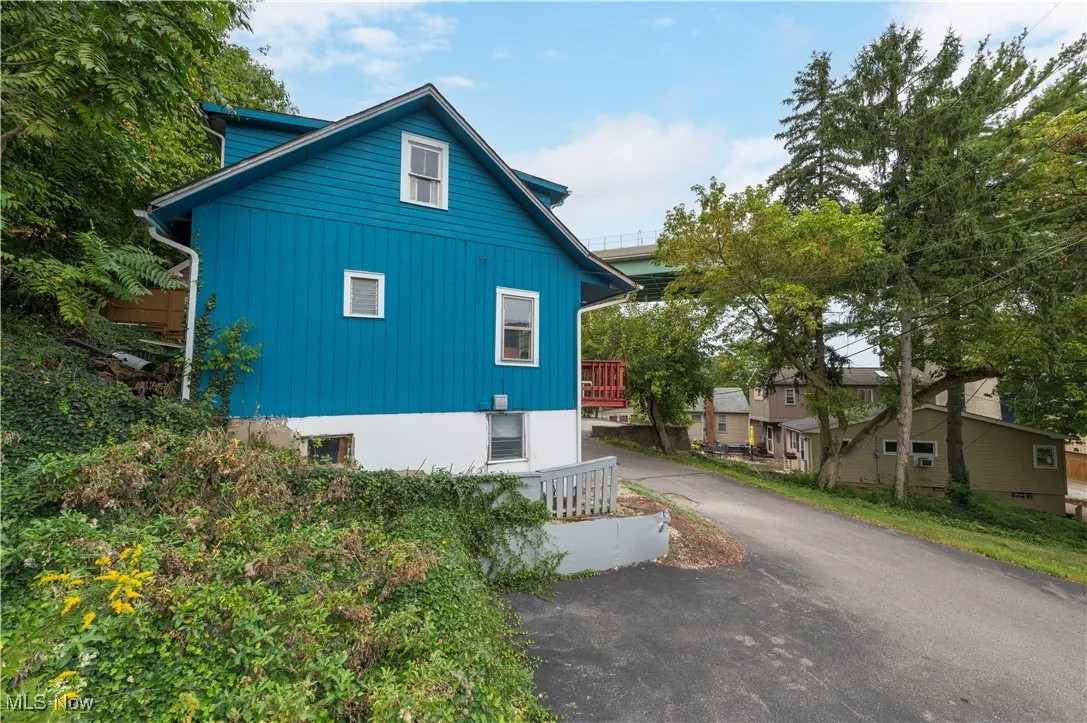 416 Riverdale Drive, Rocky River, Ohio,MLS Now Listing ID
