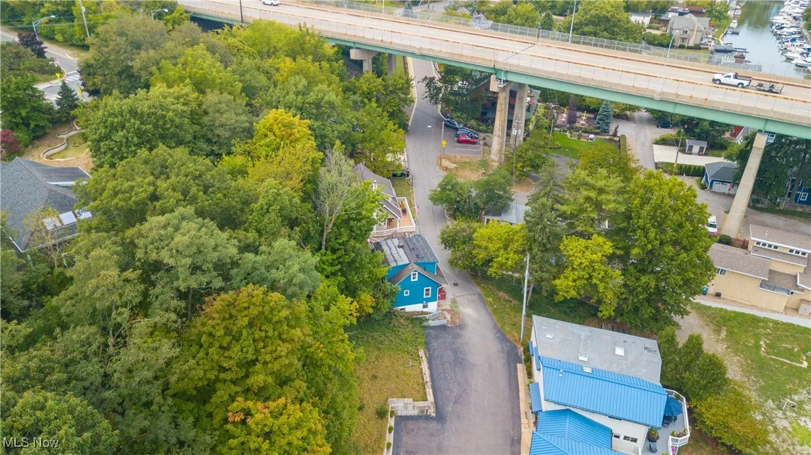 416 Riverdale Drive, Rocky River, Ohio,MLS Now Listing ID