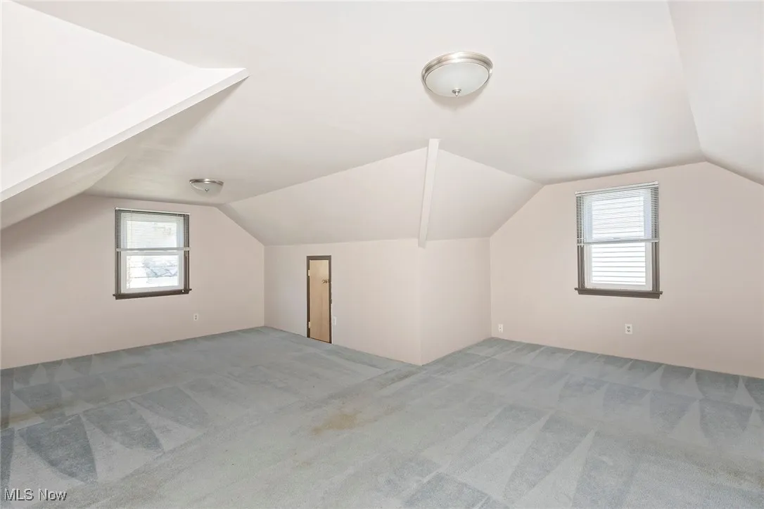 1119 Gordon Road, Lyndhurst, Ohio,MLS Now Listing ID