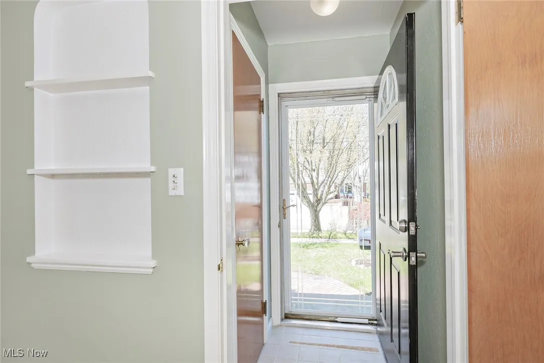 1119 Gordon Road, Lyndhurst, Ohio,MLS Now Listing ID
