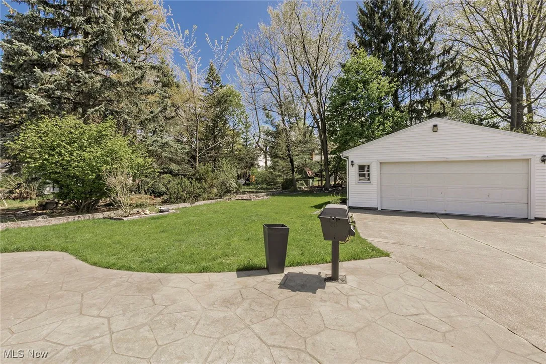 1119 Gordon Road, Lyndhurst, Ohio,MLS Now Listing ID