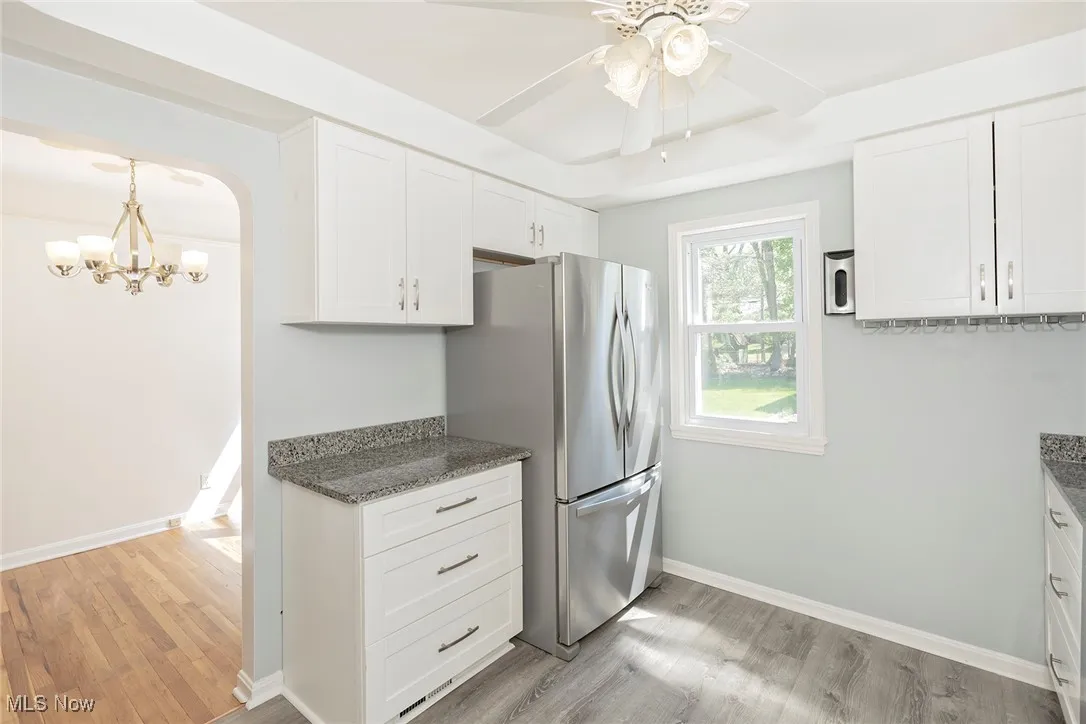 1119 Gordon Road, Lyndhurst, Ohio,MLS Now Listing ID