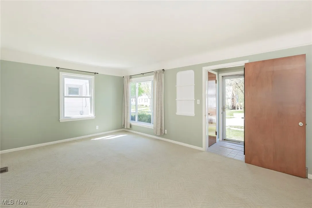 1119 Gordon Road, Lyndhurst, Ohio,MLS Now Listing ID