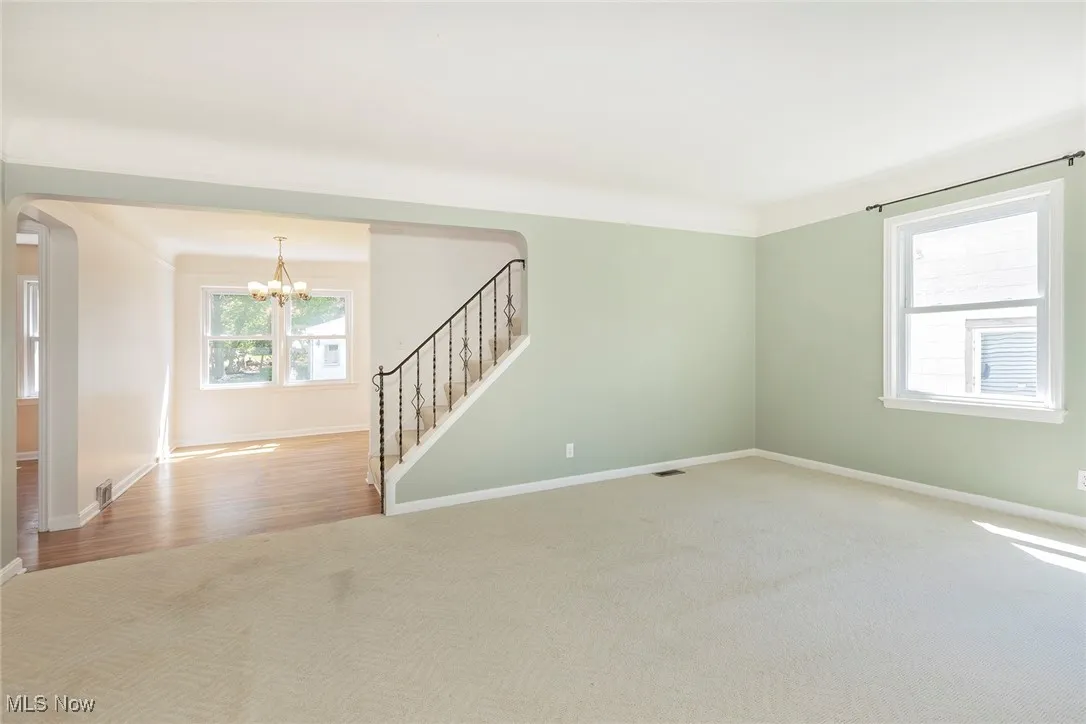 1119 Gordon Road, Lyndhurst, Ohio,MLS Now Listing ID