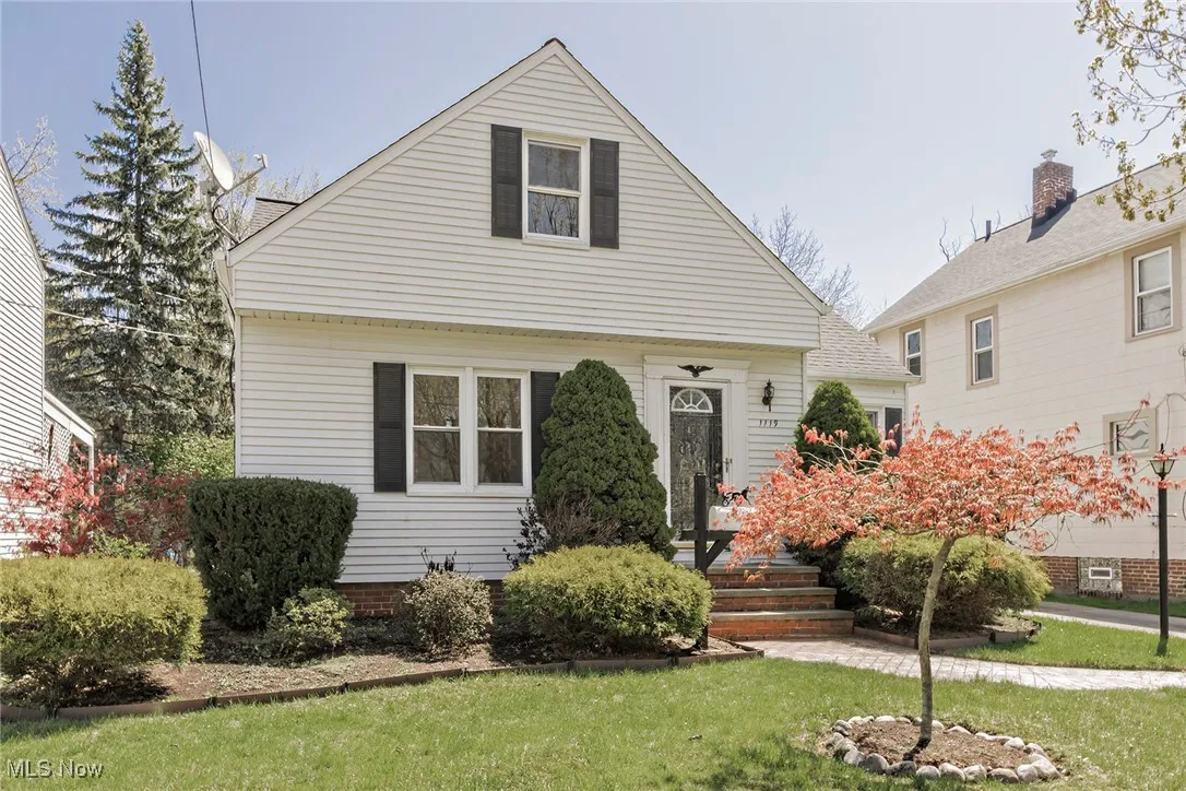 1119 Gordon Road, Lyndhurst, Ohio,MLS Now Listing ID