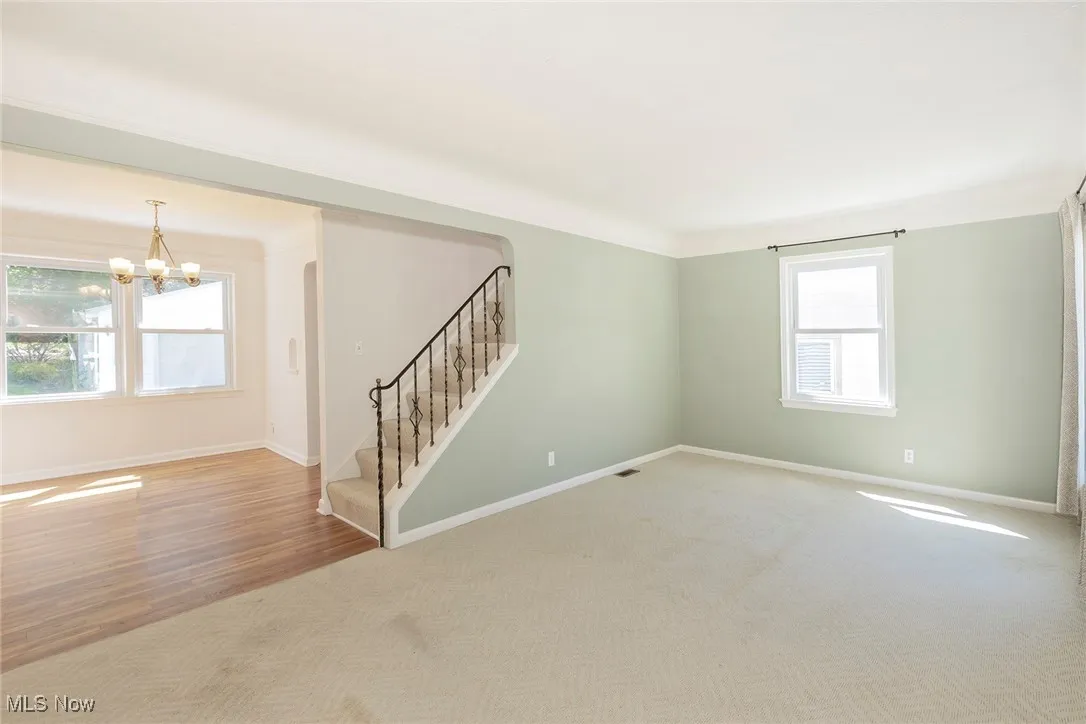 1119 Gordon Road, Lyndhurst, Ohio,MLS Now Listing ID