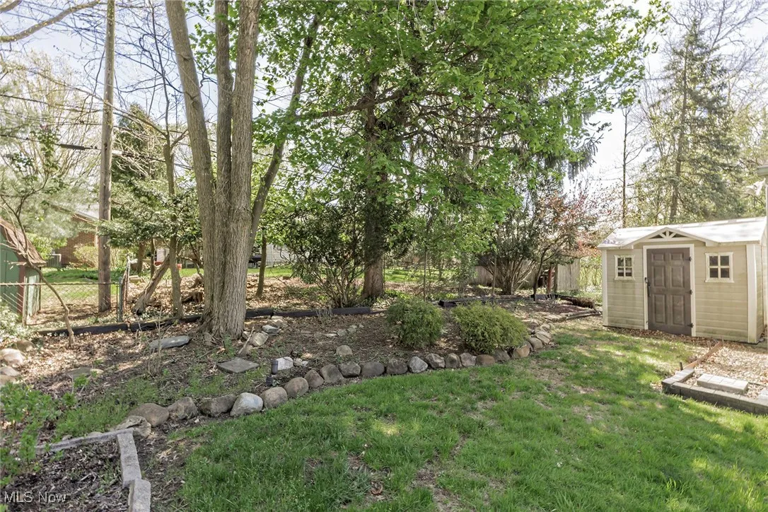 1119 Gordon Road, Lyndhurst, Ohio,MLS Now Listing ID