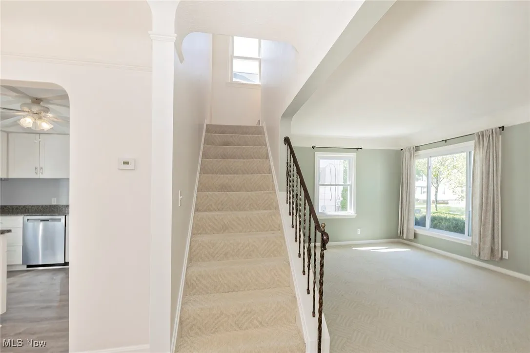 1119 Gordon Road, Lyndhurst, Ohio,MLS Now Listing ID