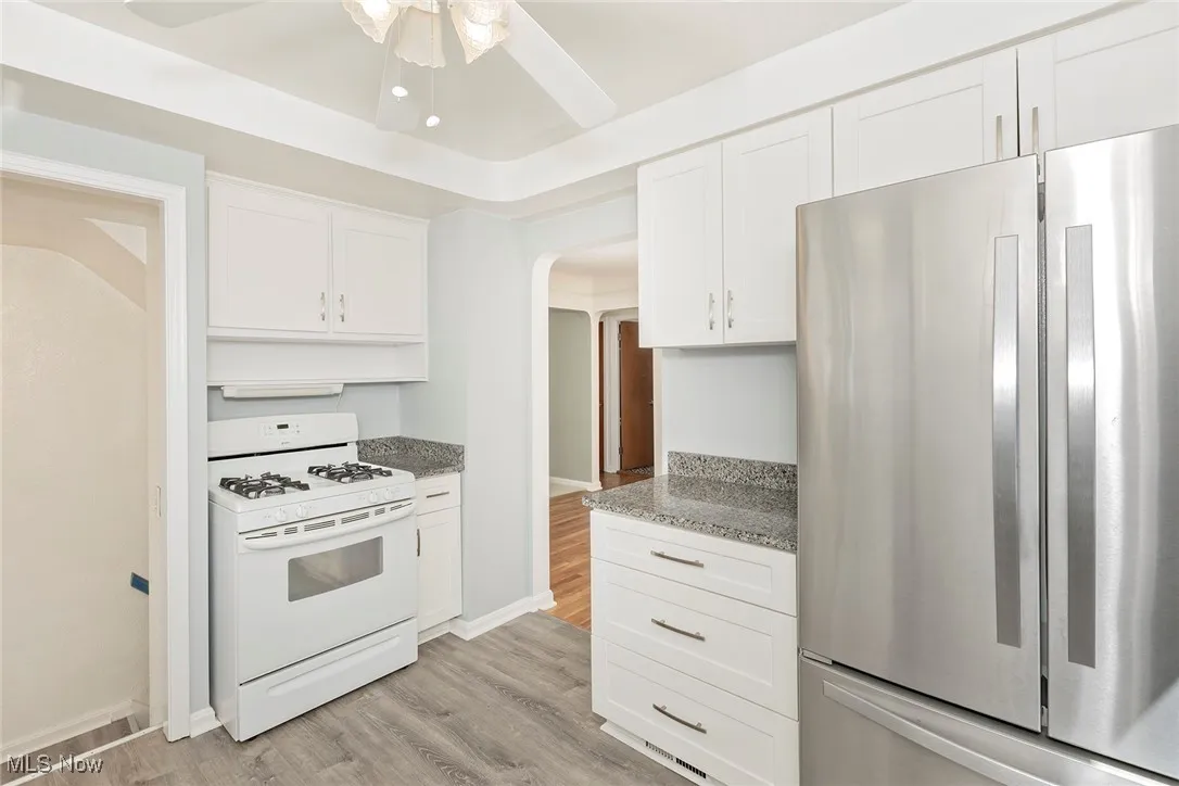 1119 Gordon Road, Lyndhurst, Ohio,MLS Now Listing ID
