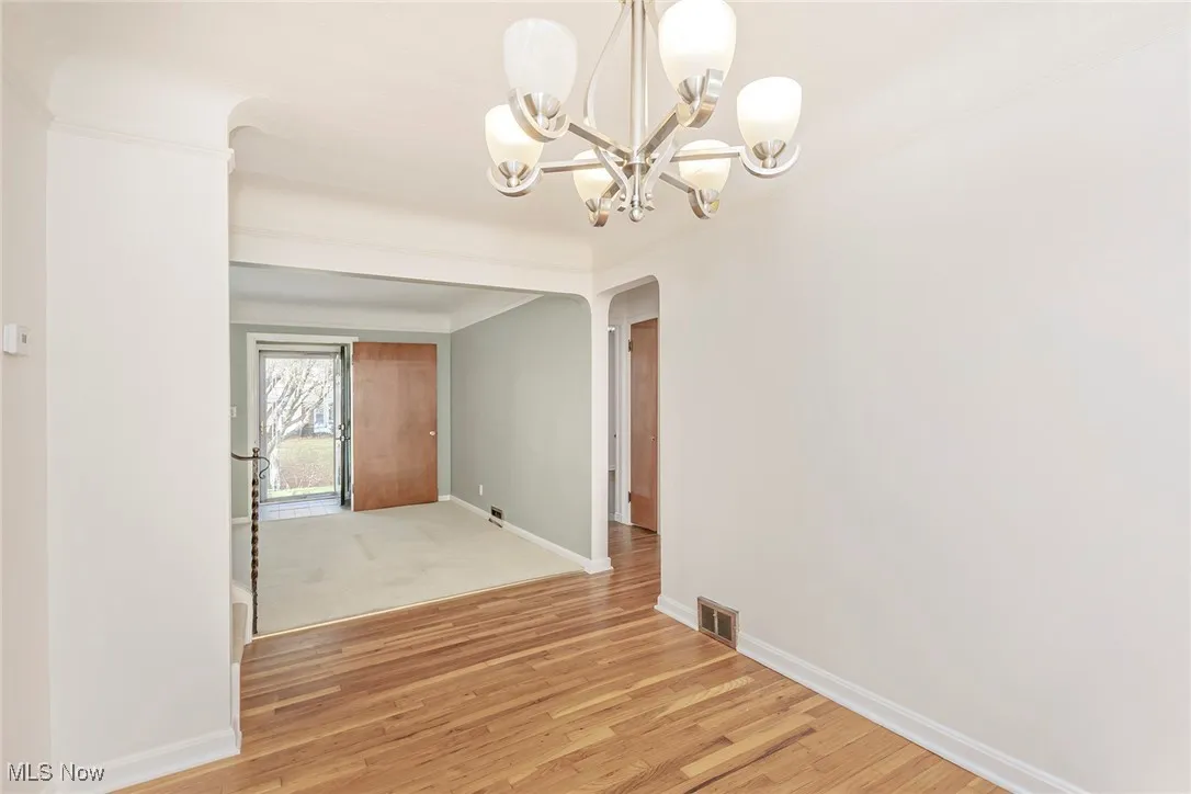 1119 Gordon Road, Lyndhurst, Ohio,MLS Now Listing ID