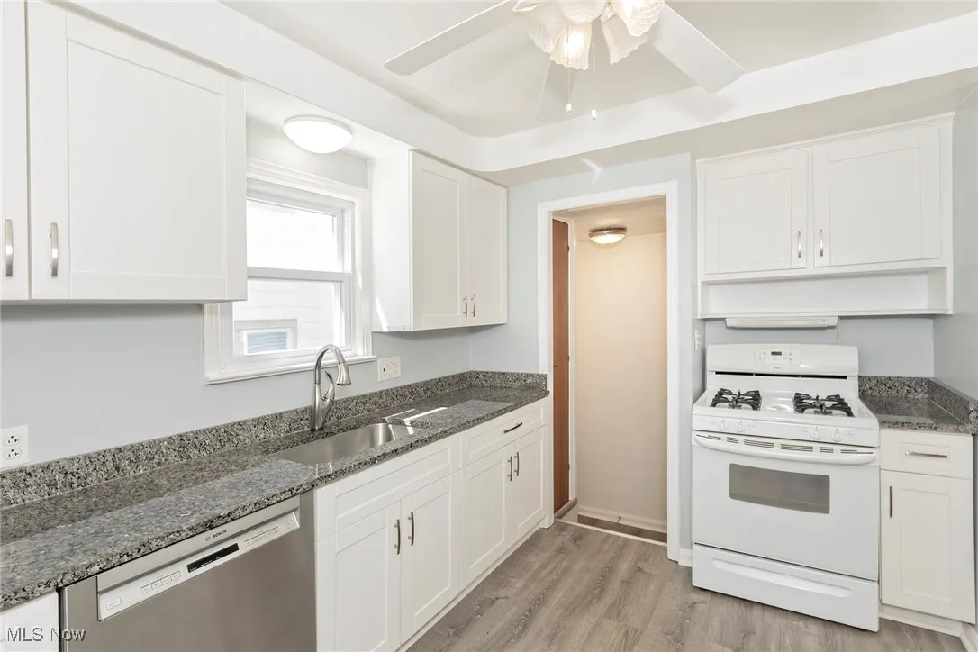 1119 Gordon Road, Lyndhurst, Ohio,MLS Now Listing ID
