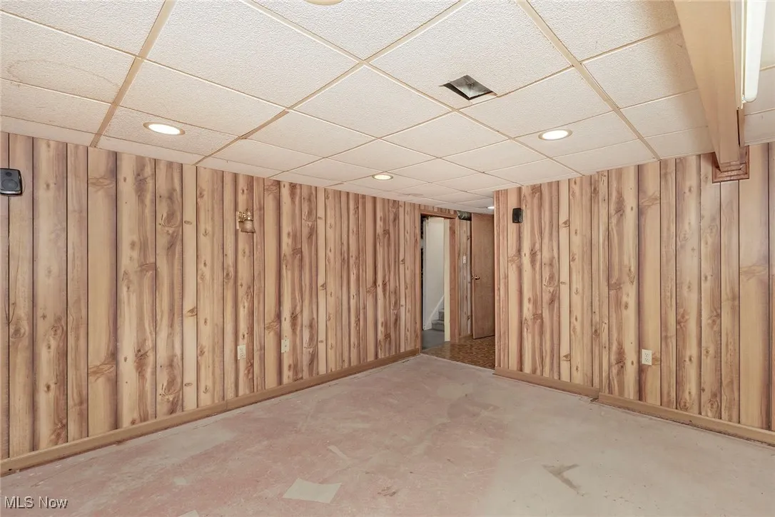 1119 Gordon Road, Lyndhurst, Ohio,MLS Now Listing ID