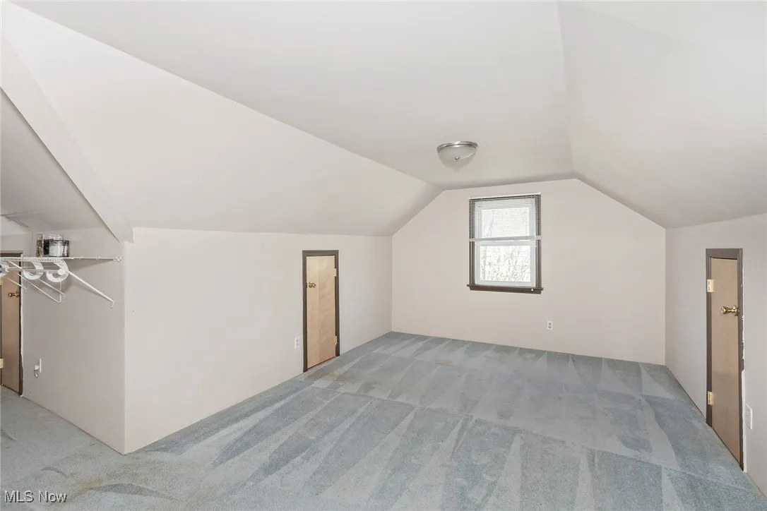 1119 Gordon Road, Lyndhurst, Ohio,MLS Now Listing ID