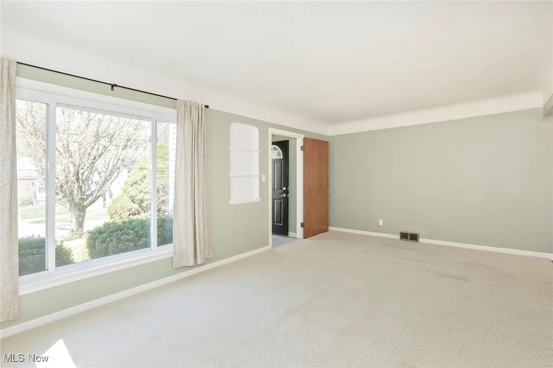 1119 Gordon Road, Lyndhurst, Ohio,MLS Now Listing ID
