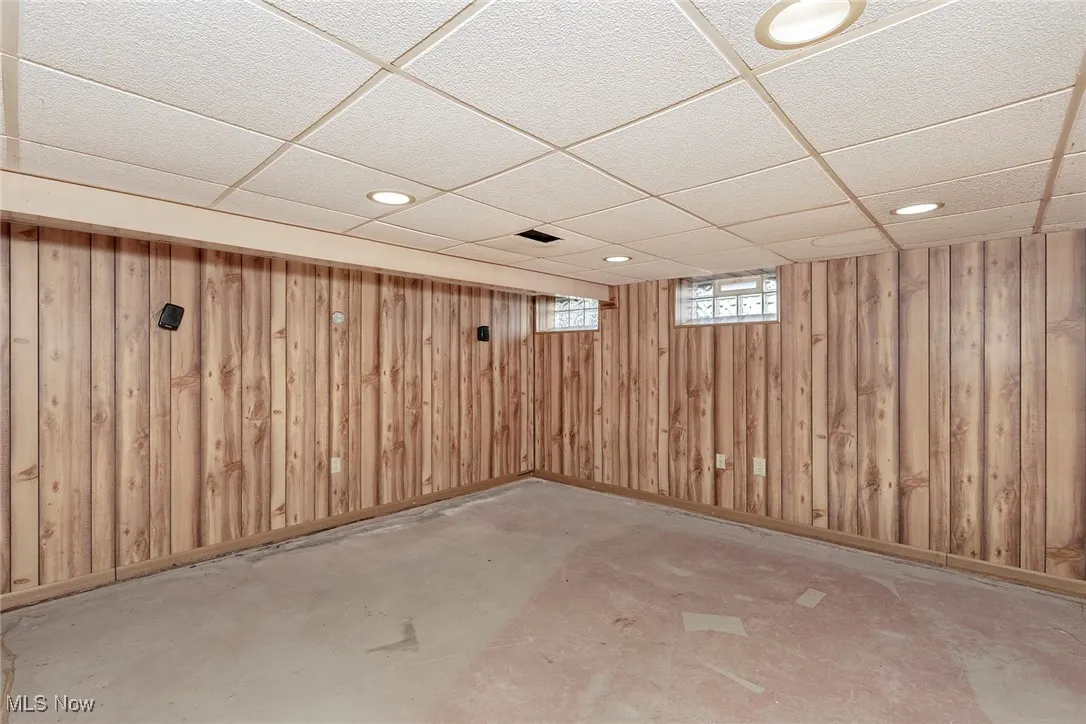 1119 Gordon Road, Lyndhurst, Ohio,MLS Now Listing ID