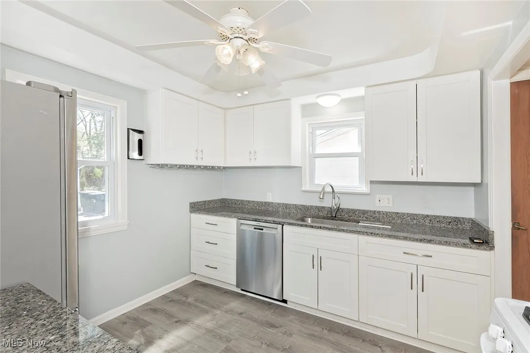 1119 Gordon Road, Lyndhurst, Ohio,MLS Now Listing ID