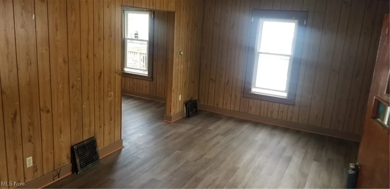 1267 E Pershing Street, Salem, Ohio,MLS Now Listing ID