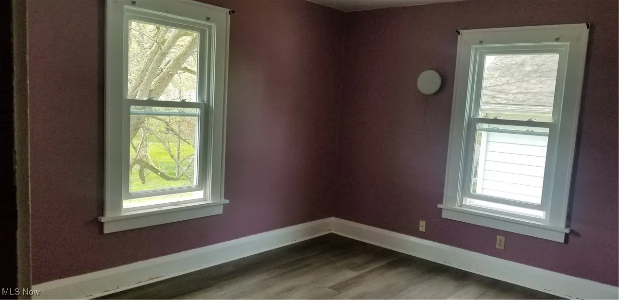 1267 E Pershing Street, Salem, Ohio,MLS Now Listing ID