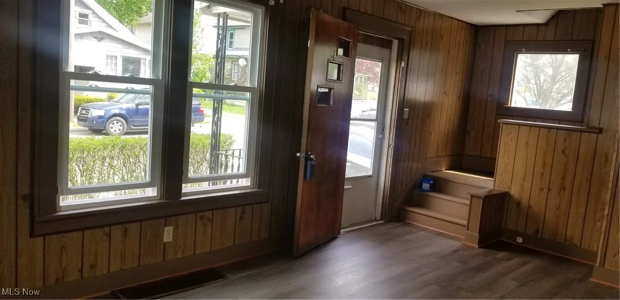 1267 E Pershing Street, Salem, Ohio,MLS Now Listing ID