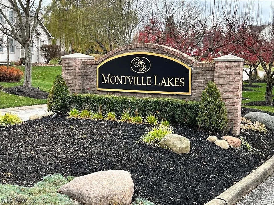 3000 Gary Kyle Court, Medina, Ohio,MLS Now Listing ID